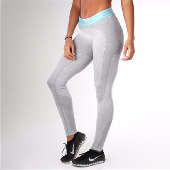 Gymshark Pants - GYMSHARK  Flex Leggings xs